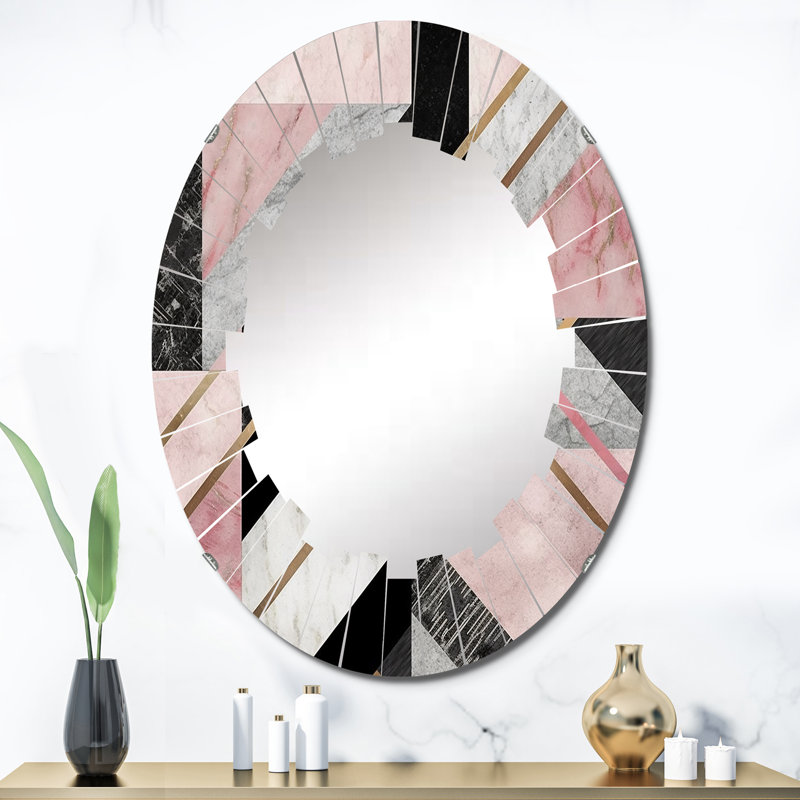 Miroir mural Wiltsey, 36 po x 24 po
