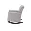 Chaise berçante Eir