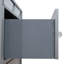 Table de chevet Fazeley-94006913