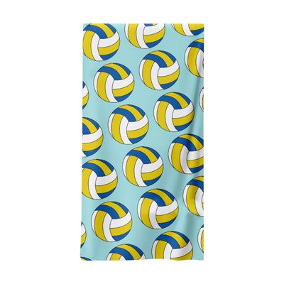 Large Fast Drying Microfiber Beach Towel, Highly Absorbent Sand Resistant Bath Towel For Travel And Pool, 27.5x55in Multicolor