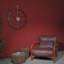 Wood Analog Wall Clock-2101332750