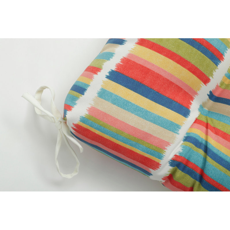 Coussin de siège intérieur / extérieur, L 60 po