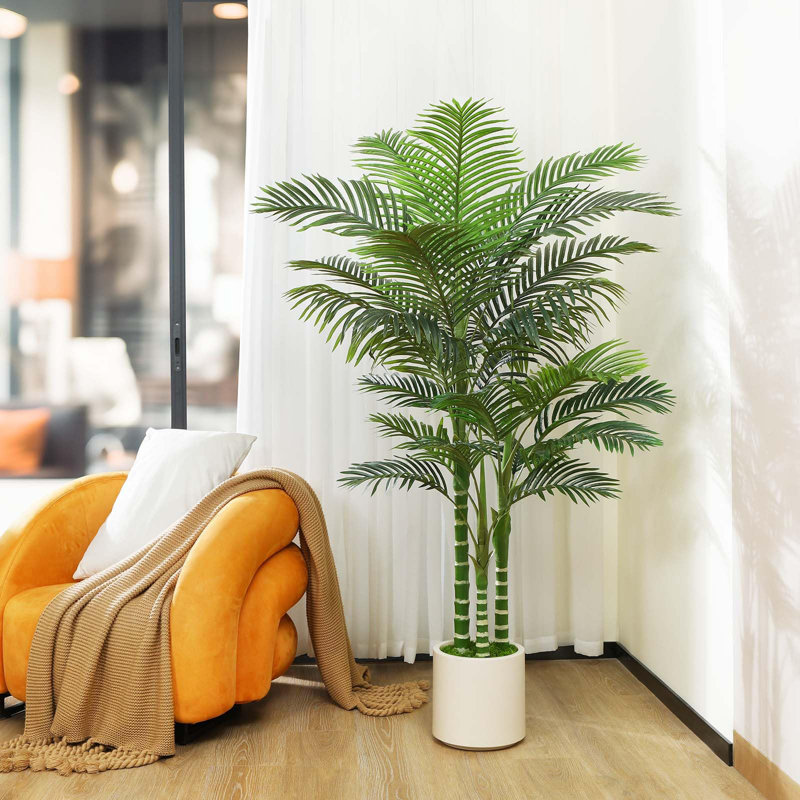Ruoxi Faux Tree, 180cm H x 29cm W x 29cm D
