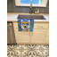 Serviette de cuisine American Eskimo Hippie Dawg