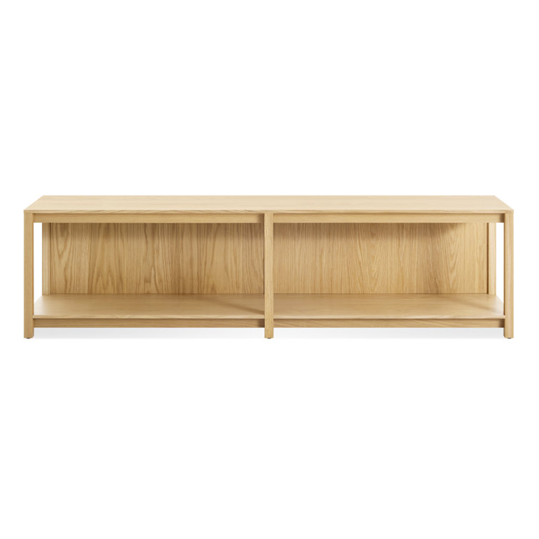 Open Plan Storage Bench