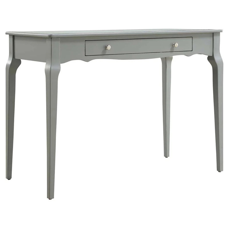 Bureau Fermenich, gris