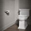 Porte-papier hygiénique mural Pinstripe®-3142032