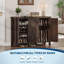 26 Pair Shoe Storage Cabinet