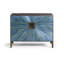 JC Modern Solid Wood Accent Chest
