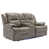 Grey is out of stock selected