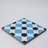 Ait Baha 8" x 8" Cement Patterned Wall & Floor Tile-40180018