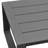 Vrishank Seating Set, Mocha, 4-PC