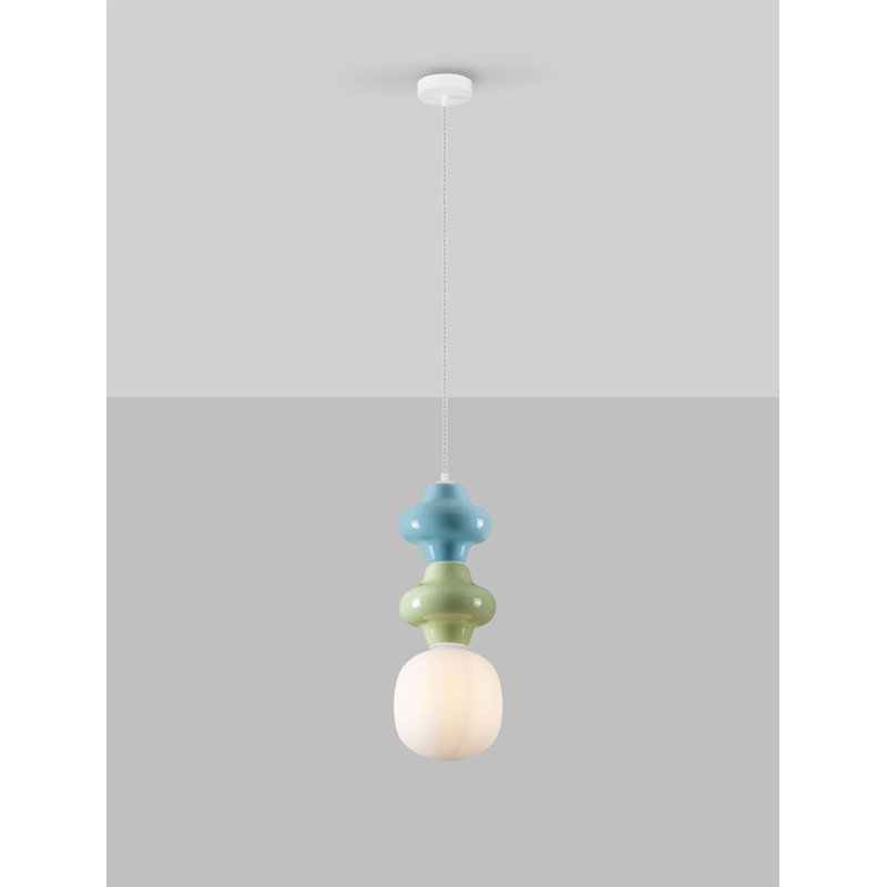 - Light Pendant