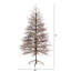 Lighted Artificial Christmas Tree-600103810