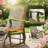 Glider Swing Chair,Outdoor Glider Chair-1663635414
