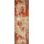 Tapis abstrait beige Alair-22946010