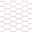 Chicken Wire Fence with PVC Coating-65275820-65300101