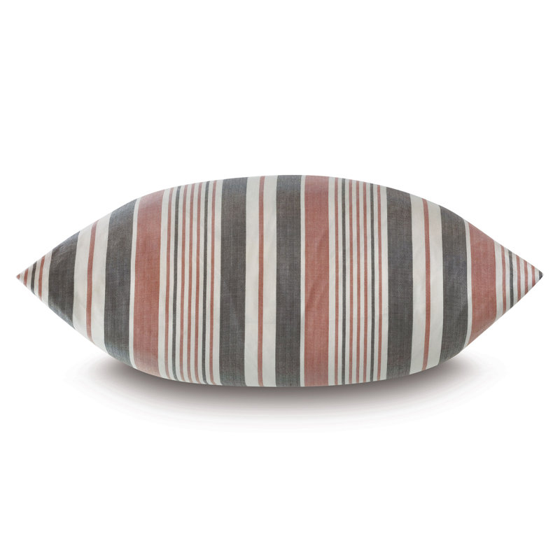 Housse et insert de coussin en coton Chilmark par Thom Filicia