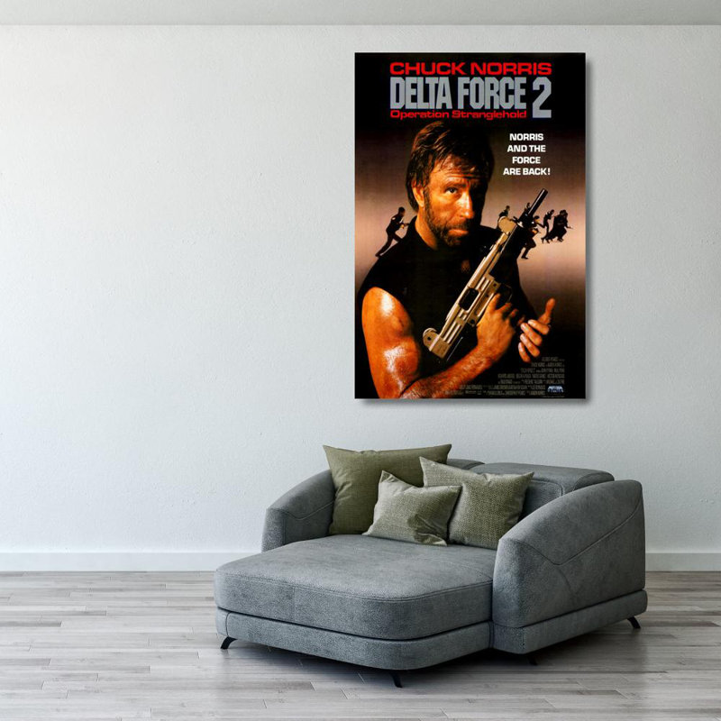 Delta Force 2: