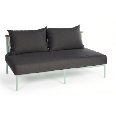 Riad Outdoor - Seat Patio Sofa