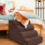 Sherpa en mousse à haute densité festonné 4 marches Tucker Murphy Pet ™-194988267