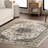 Lakelynn Persian Medallion Area Rug-575600653