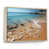 Cadre naturel flottant
