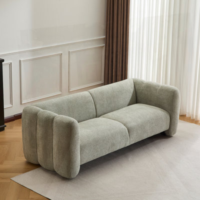 83" 3-Seater Sofa