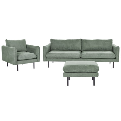 Renie 3 - Piece Living Room Set