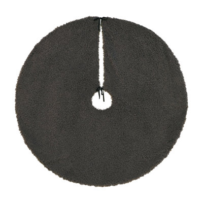 Lennox Fur Tree Skirt