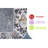 Area Rug, PAYAS Collection Multi / Traditional-1561200500