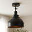Semi Flush Mount-1315935181