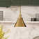 Zeno 1 - Light Single Pendant