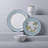 Lenox British Colonial Tradewind Dinner Plates, Set of 4