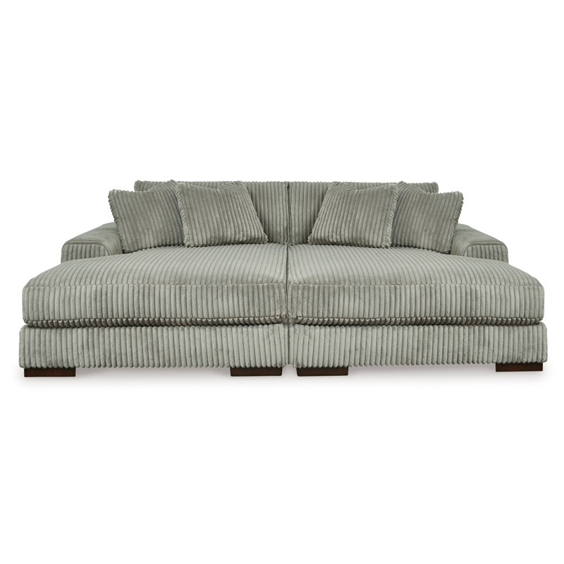 Méridienne double Adones Fog Super