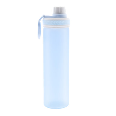 PuroAqua 18.5oz. Glass Water Bottle