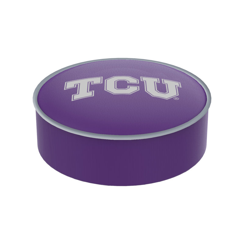 Housse pour tabouret NCAA, Texas Christian University