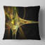 Grande œuvre fractale - coussin imprimé abstrait-29453478-29350441-29350445