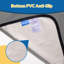 48" x 66'' Eco-Friendly Large Dog Pee Pads, Modern Mat For Muti-cdog-1156138971