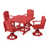Cardinal Red is unavailable