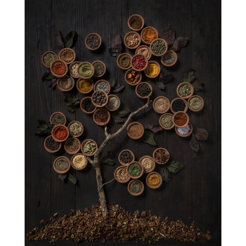 Wrapped Canvas Print, 81.28 cm H x 121.92 cm W