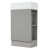 Gray is out of stock selected