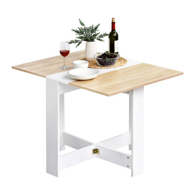 Kully Extendable Dining Table