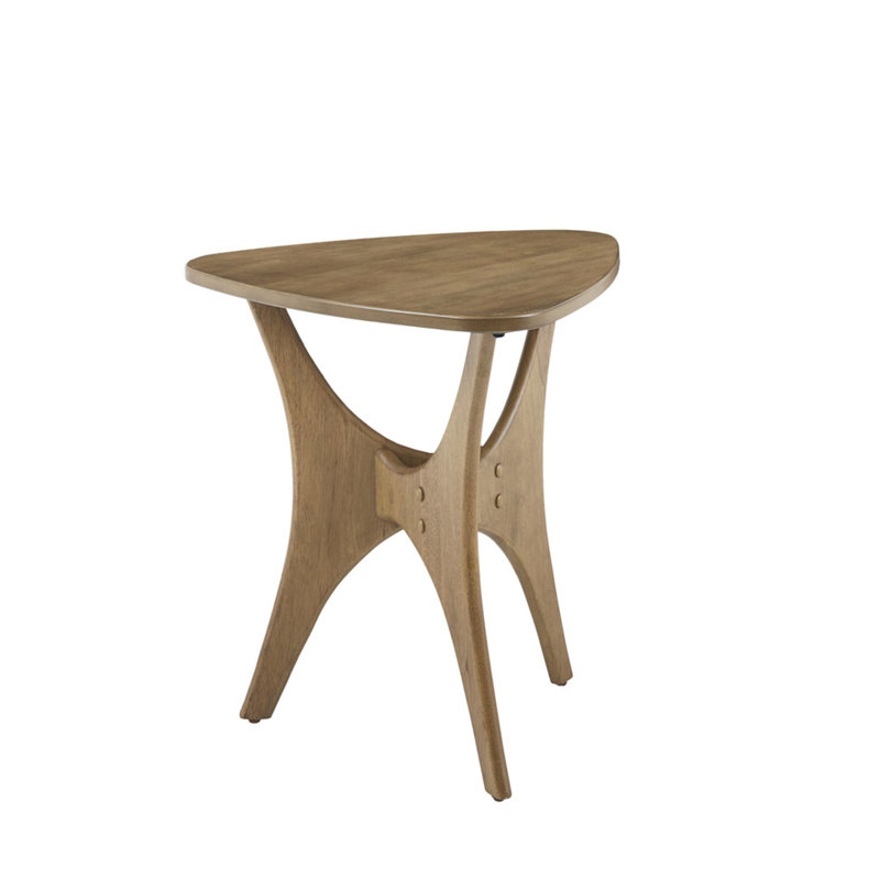 Table d'appoint Triangle
