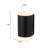 Modern Cylindrical Outdoor Led Wall Sconce