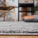Jarmon Performance Geometric Rug