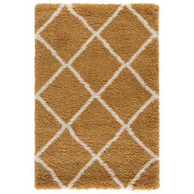 Arauz Performance Geometric Rug