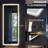 Mirror Full Length Standing Mirror With LED Lights, Lighted Floor Mirror With Stand And Dimming-484254273