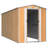  Steel Traditional Storage Shed-88445801-124341404