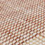Avalei Plain Wool Hand Woven Area Rug-402824362